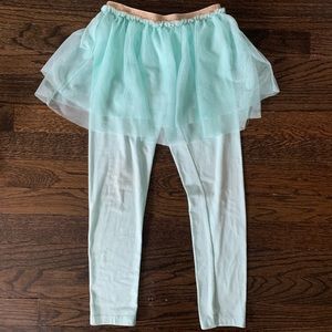 👗⭐️Epic Threads skirt with leggings- tutu leggings ⭐️👗